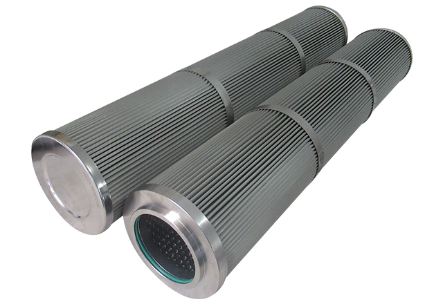 Cuatomized 119x634mm filter